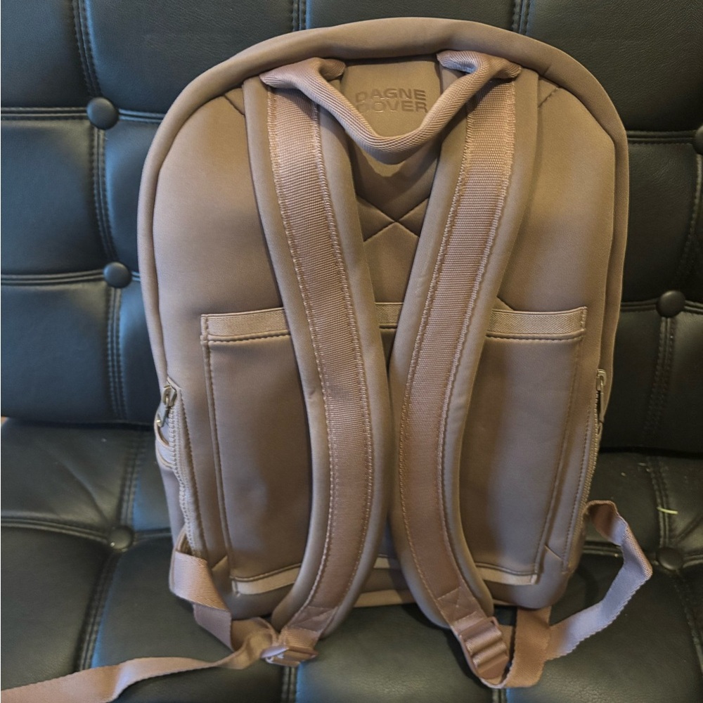 Dagne Dover backpack in Dune - Picture 2 of 3